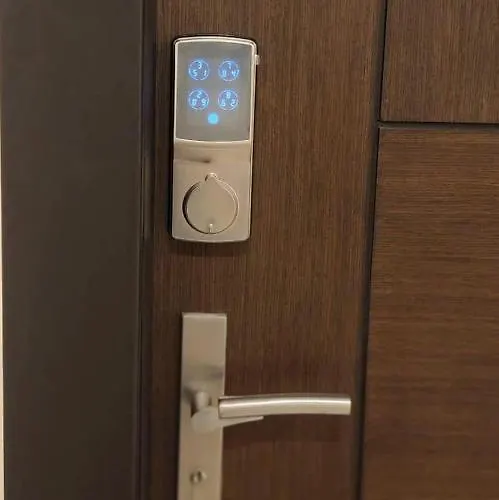 1br Executive Unit In Uptown Parksuites Bgc Apartment *